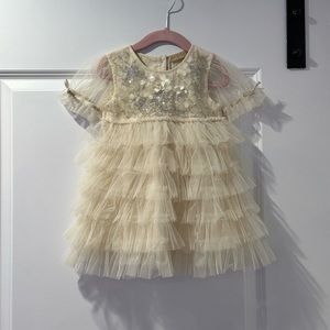 Tutu du monde dress